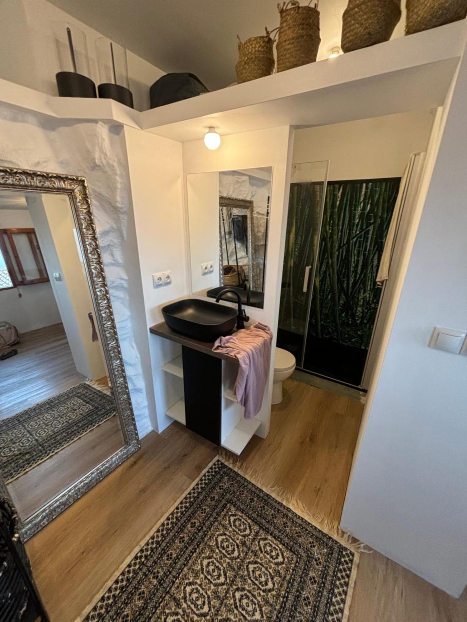 Halcon Suite Jávea Екстериор снимка