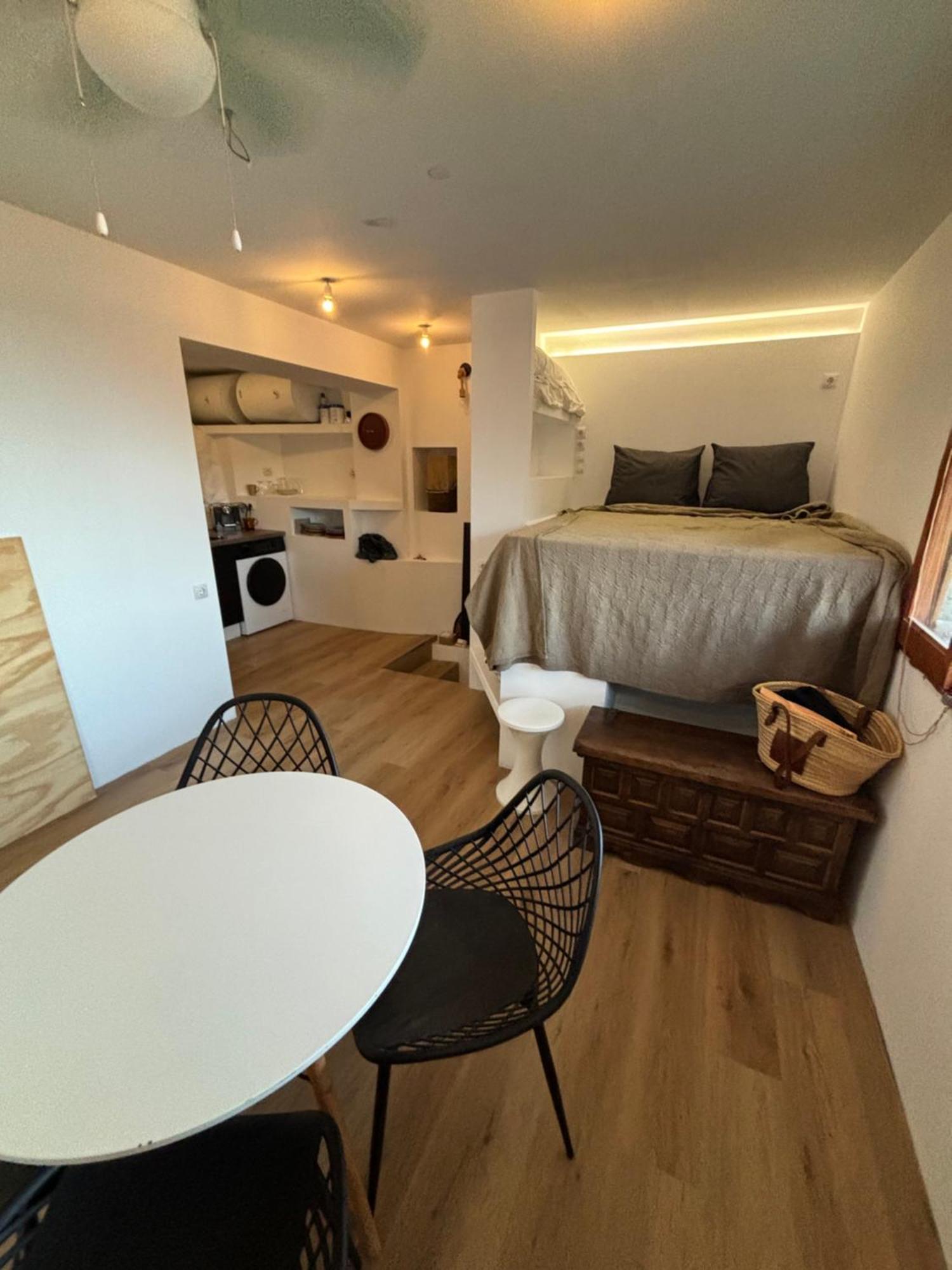 Halcon Suite Jávea Екстериор снимка