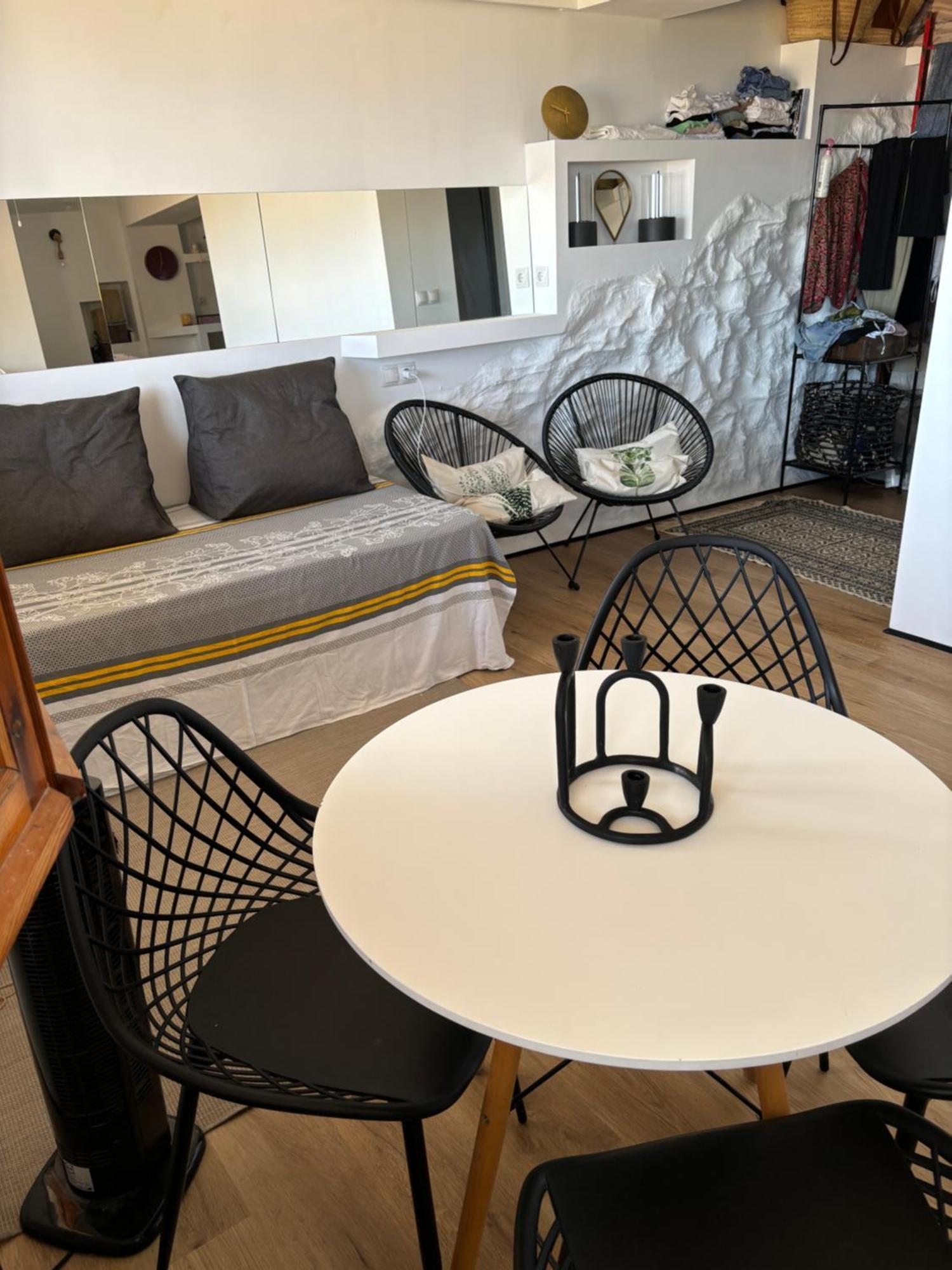 Halcon Suite Jávea Екстериор снимка